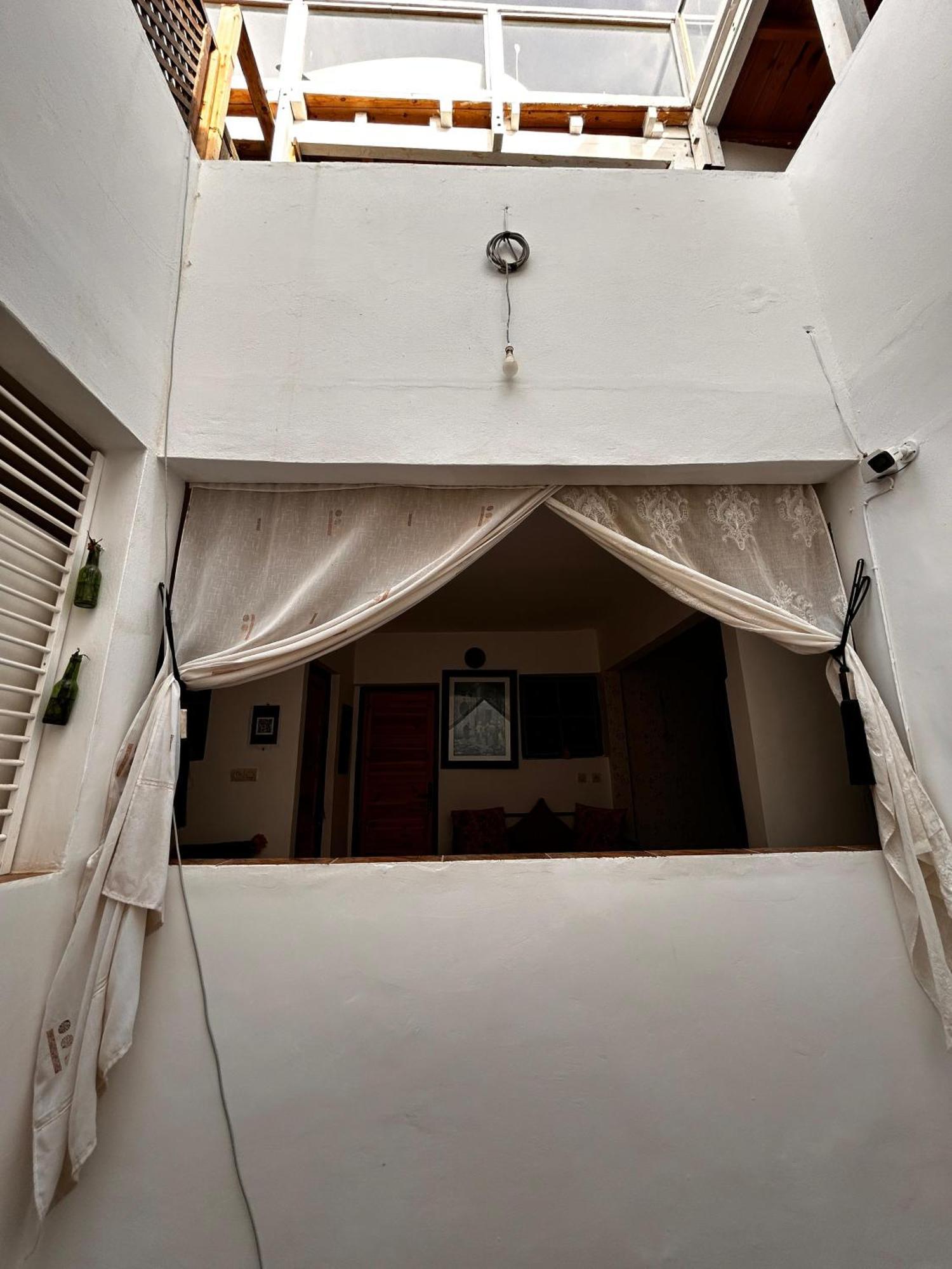 Albergue Nizar Surf Morocco Taghazout Exterior foto