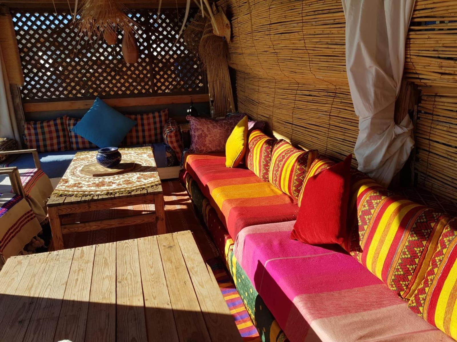Albergue Nizar Surf Morocco Taghazout Exterior foto