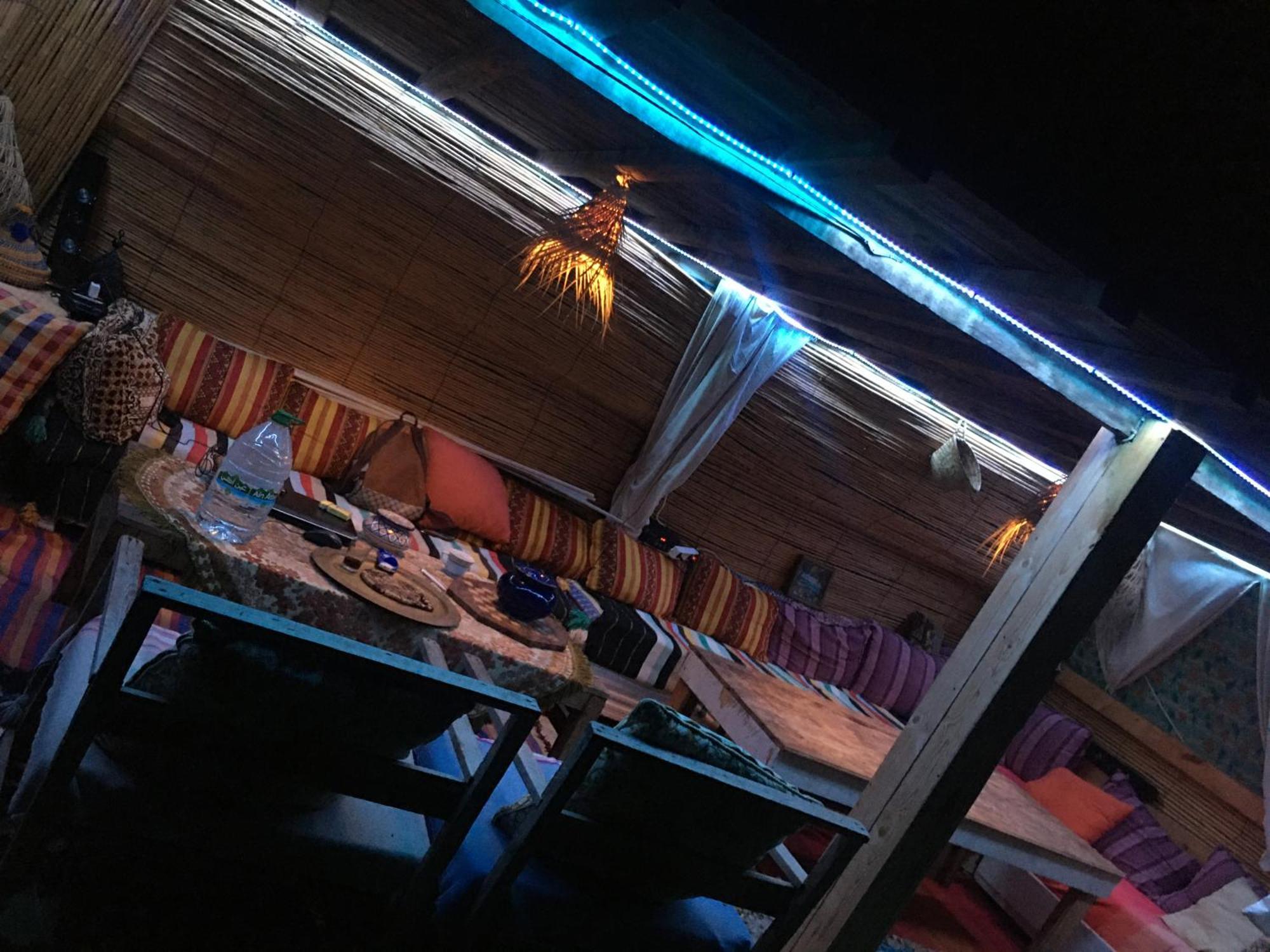 Albergue Nizar Surf Morocco Taghazout Exterior foto