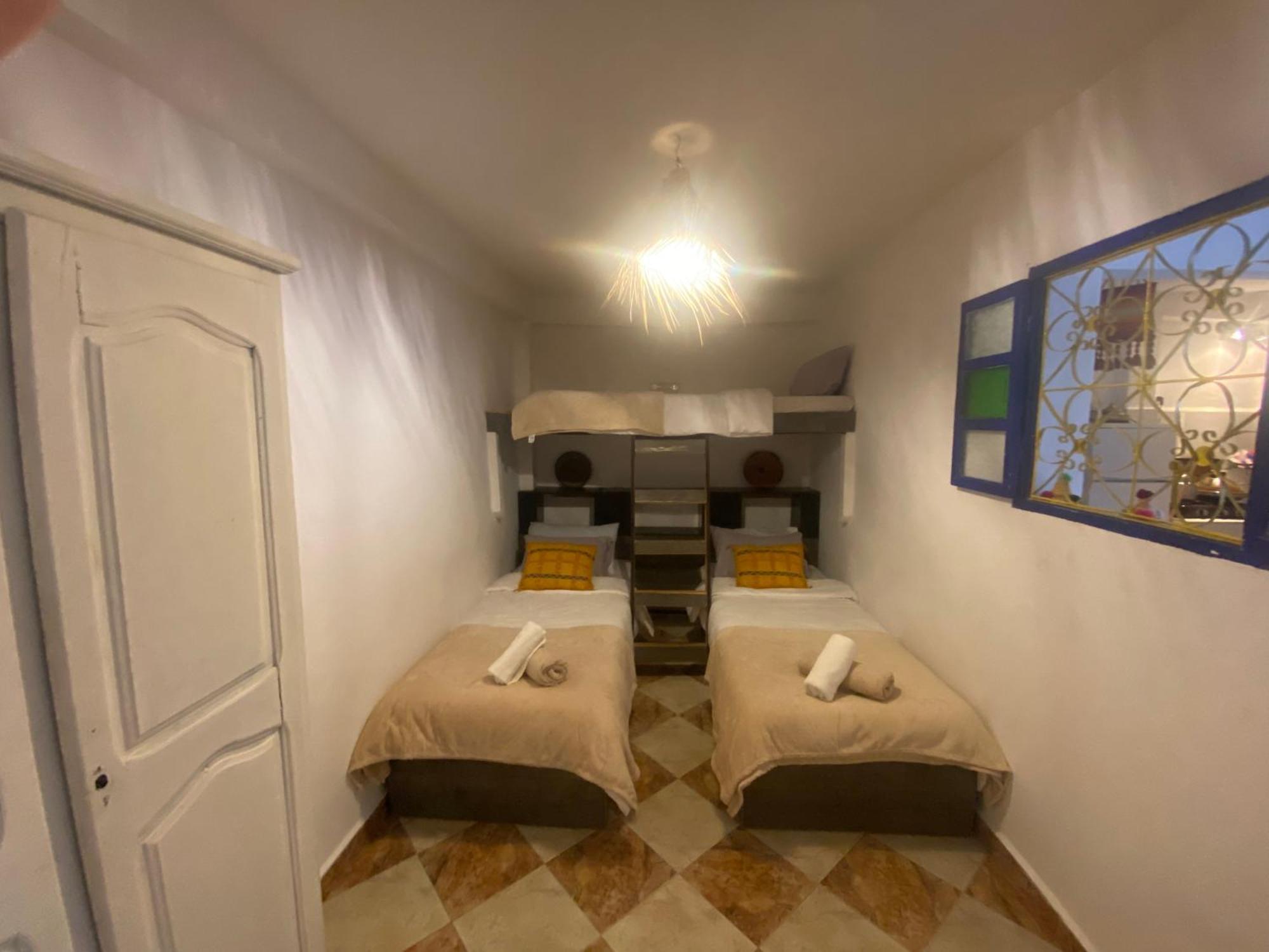 Albergue Nizar Surf Morocco Taghazout Exterior foto