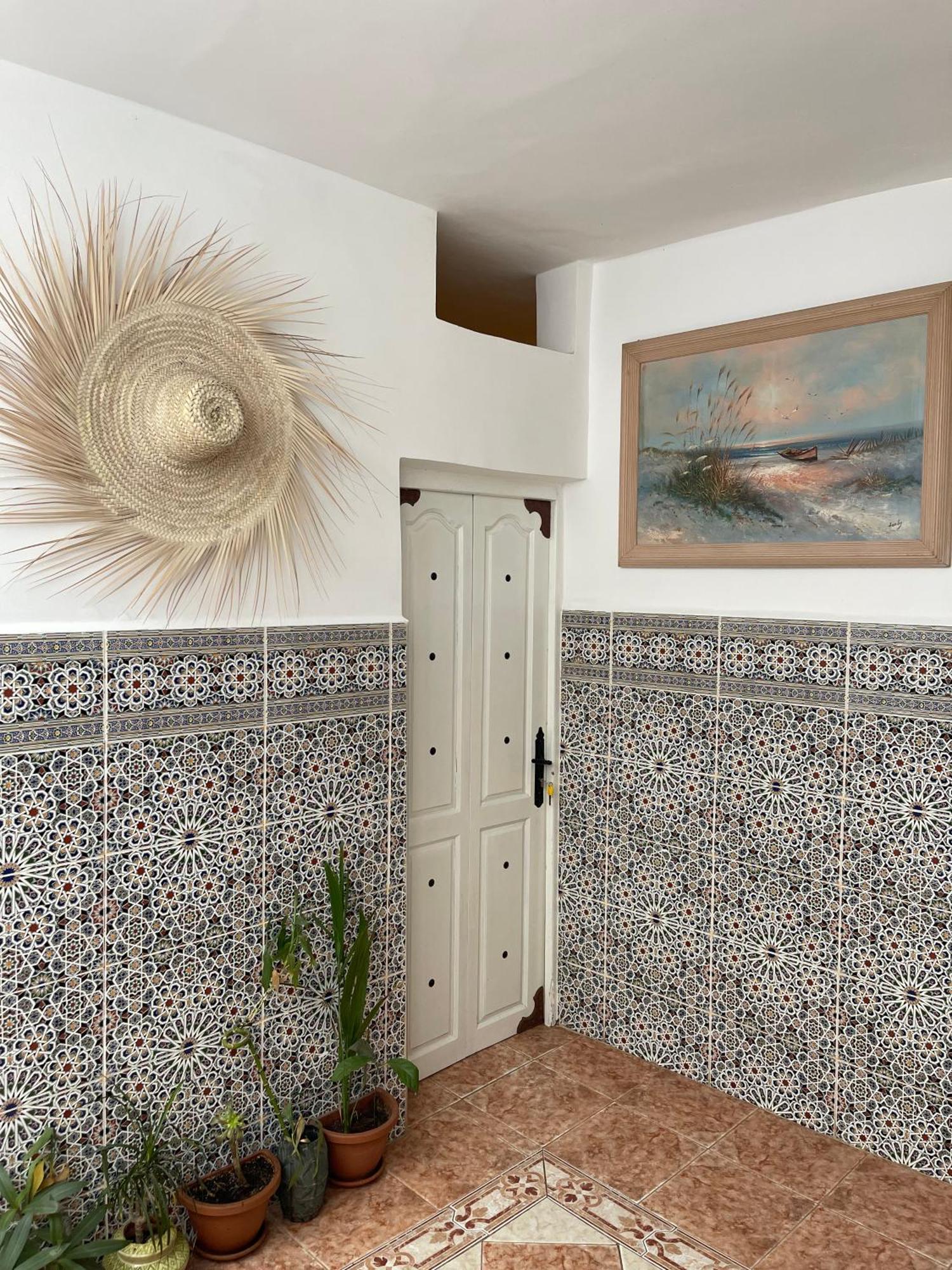 Albergue Nizar Surf Morocco Taghazout Exterior foto