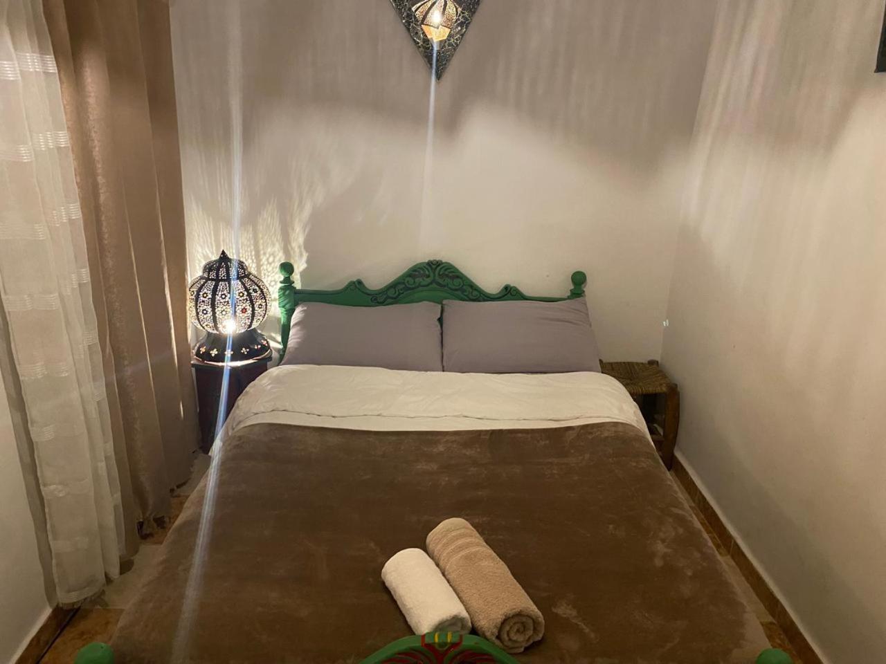Albergue Nizar Surf Morocco Taghazout Exterior foto