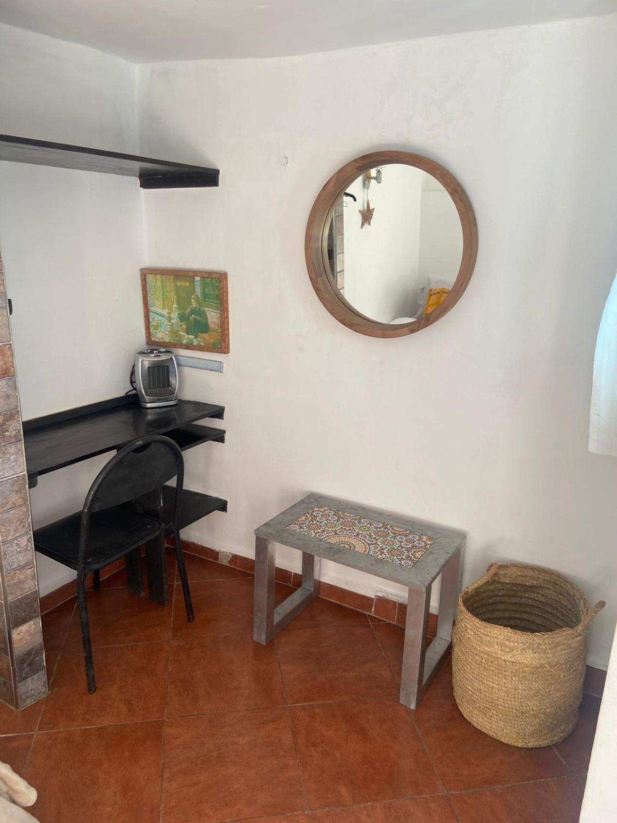 Albergue Nizar Surf Morocco Taghazout Exterior foto